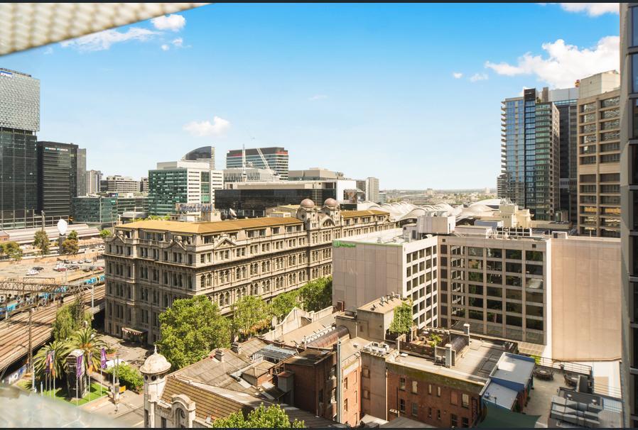 2Beds Melbourne Central|Crown Casino|Colin|S Cross Exteriör bild