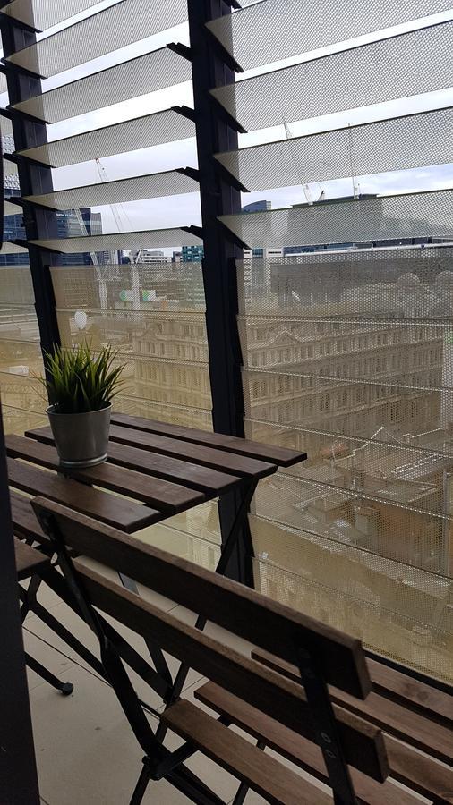 2Beds Melbourne Central|Crown Casino|Colin|S Cross Exteriör bild